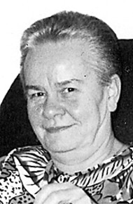 Photo de Lorraine Delorme-Perron